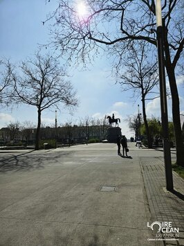 Vente de murs de boutique - La Roche-sur-Yon (85000)-photo-2