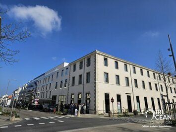 Vente de murs de boutique - La Roche-sur-Yon (85000)-photo-3