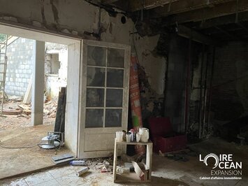 Vente de murs de boutique - Cande (49440)-photo-4