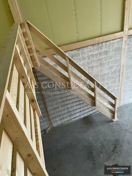 Location Entrepôt / Local d'activités - Faverges (74210)-photo-2