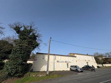 Vente de murs de boutique - Gironde (33)-photo-2