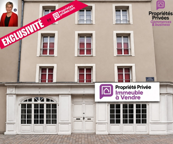 Vente de murs de boutique - Ille-et-Vilaine (35)-photo-1