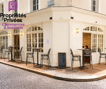 Vente de murs de boutique - Ille-et-Vilaine (35)-photo-2