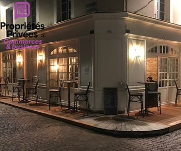 Vente de murs de boutique - Ille-et-Vilaine (35)-photo-3