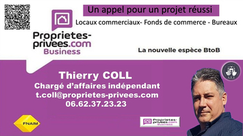 Location Bureau - Rhône (69)-photo-4