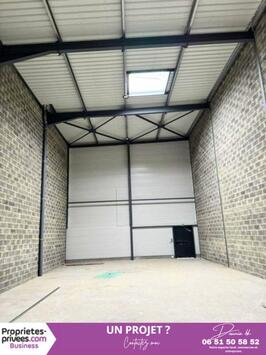 Location Local Commercial - Oise (60)-photo-2