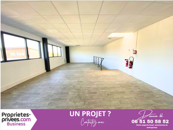 Location Local Commercial - Oise (60)-photo-3