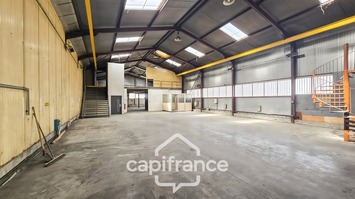 Location Bureau - Chalon-sur-saone (71100)