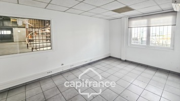 Location Bureau - Chalon-sur-saone (71100)-photo-3
