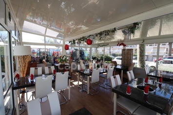 Vente - Restaurant - Salon de thé - Glacier - La Grande-Motte (34280)