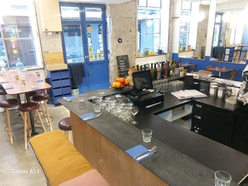 Vente - Bar - Restaurant - Rhône (69)