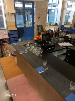 Vente - Bar - Restaurant - Rhône (69)-photo-2