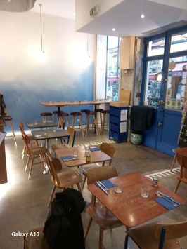 Vente - Bar - Restaurant - Rhône (69)-photo-3