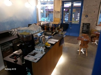Vente - Bar - Restaurant - Rhône (69)-photo-4