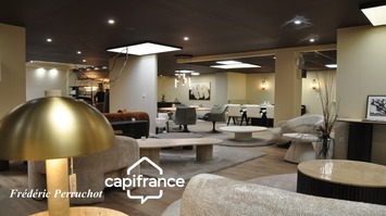 Vente de murs de boutique - Clermont-Ferrand (63000)-photo-4