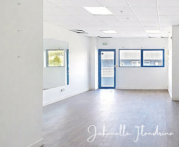 Location Local Commercial - Petit bourg (97170)