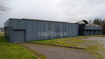 Vente Entrepôt / Local d'activités - Randonnai (61190)-photo-2