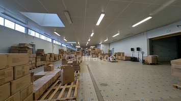 Vente Entrepôt / Local d'activités - Randonnai (61190)-photo-4