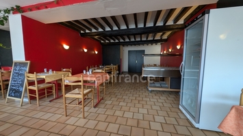 Vente - Restaurant - Javron-les-Chapelles (53250)-photo-2