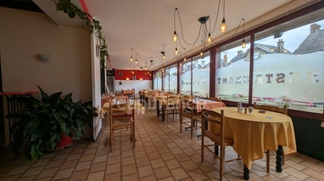 Vente - Restaurant - Javron-les-Chapelles (53250)-photo-3