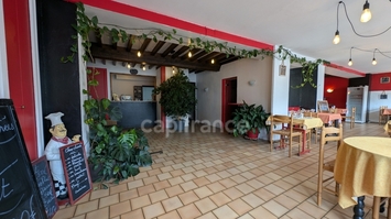 Vente - Restaurant - Javron-les-Chapelles (53250)-photo-4