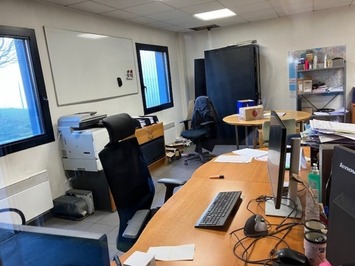 Location Entrepôt / Local d'activités - Villefranche-sur-saone (69400)-photo-2