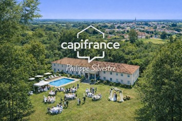 Vente - Hôtel - Toulouse (31000)