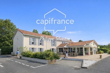 Vente - Hôtel - Restaurant - Toulouse (31000)