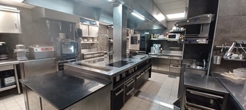 Vente - Restaurant - Saint-Jean-de-Maurienne (73300)-photo-2