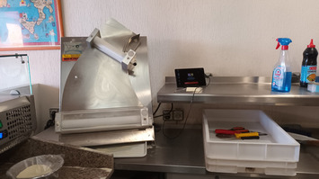 Vente - Restaurant - Pizzeria - Vente à emporter - Quimper (29000)-photo-3