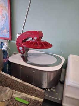 Vente - Restaurant - Pizzeria - Vente à emporter - Quimper (29000)-photo-4