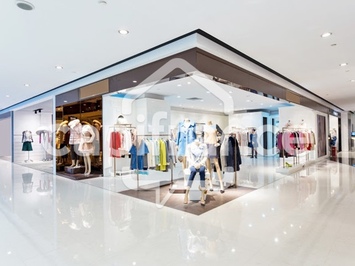 Vente de murs de boutique - Angers (49000)