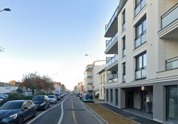 Location Bureau - Hagondange (57300)-photo-4