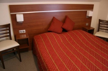 Vente - Hôtel - Restaurant - Obernai (67210)-photo-3