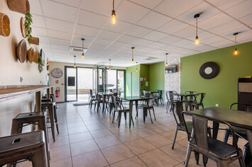 Vente - Restaurant rapide - Nancy (54000)-photo-2