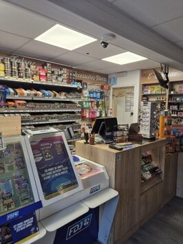 Vente - Tabac - Cadeaux souvenirs - Loto - Presse - Aix-les-Bains (73100)