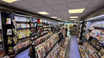 Vente - Tabac - Cadeaux souvenirs - Café - FDJ - Librairie - Loto - Papeterie - Presse - Haute-Marne (52)-photo-3
