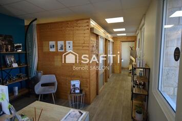 Vente - Esthétique - Institut de beauté - Bréauté (76110)-photo-3