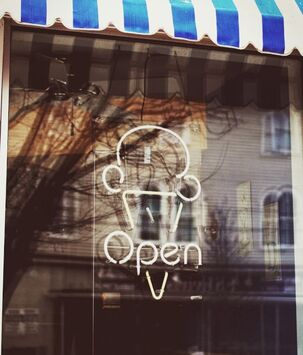 Vente - Restaurant rapide - Salon de thé - Sandwicherie - Vente à emporter - Lyon 1er (69001)