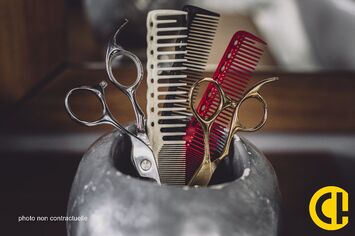 Vente - Salon de coiffure - Lyon 3ème (69003)