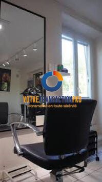 Vente - Esthétique - Salon de coiffure - Fresnay-sur-Sarthe (72130)