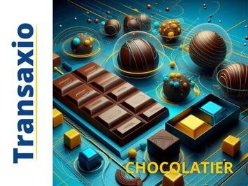 Vente - Restaurant rapide - Salon de thé - Pâtisserie - Chocolaterie Chocolatier - Colmar (68000)