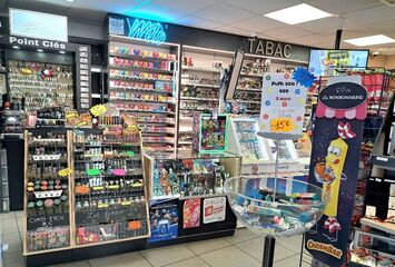 Vente - Tabac - FDJ - Loto - PMU - Presse - Cessieu (38110)-photo-3
