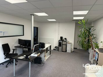 Location Bureau - Vertou (44120)-photo-2