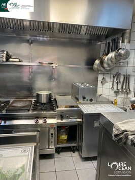 Vente - Restaurant - Saint-Brevin-les-Pins (44250)-photo-3