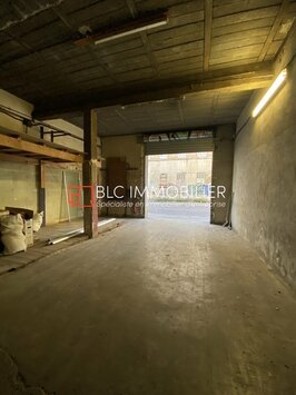 Vente Entrepôt / Local d'activités - Marseille 3ème (13003)-photo-3