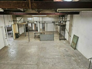 Vente Entrepôt / Local d'activités - Marseille 3ème (13003)-photo-4