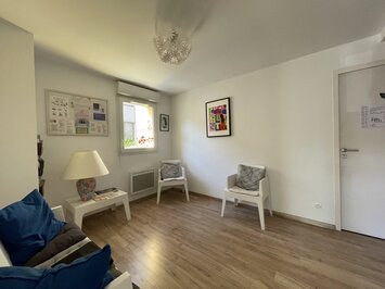 Vente de murs de boutique - Nimes (30900)