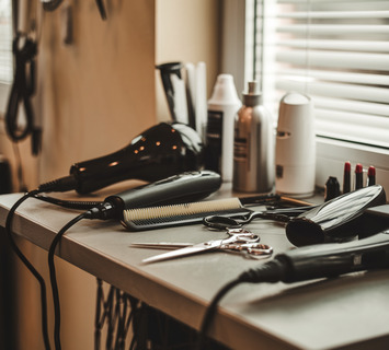 Vente - Salon de coiffure - Meurthe-et-Moselle (54)