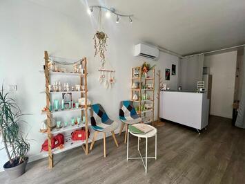 Vente - Esthétique - Salon de coiffure - Eure-et-Loir (28)-photo-4